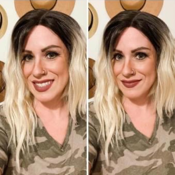 Wig - Picture 1 of 4